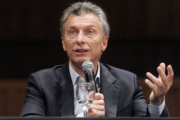 Macri