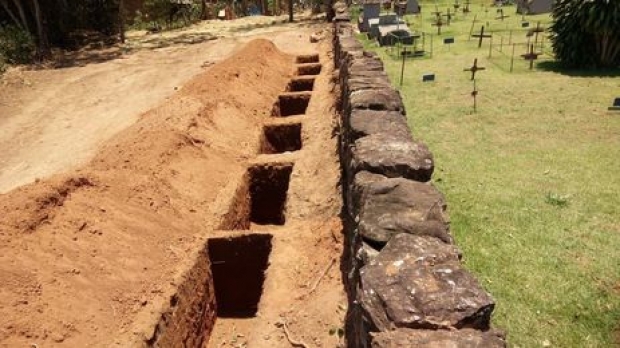 Corrego do Feijão, Desabamneto ,Barragem de Brumadinho,Cemiterio de Brumadinho,covas