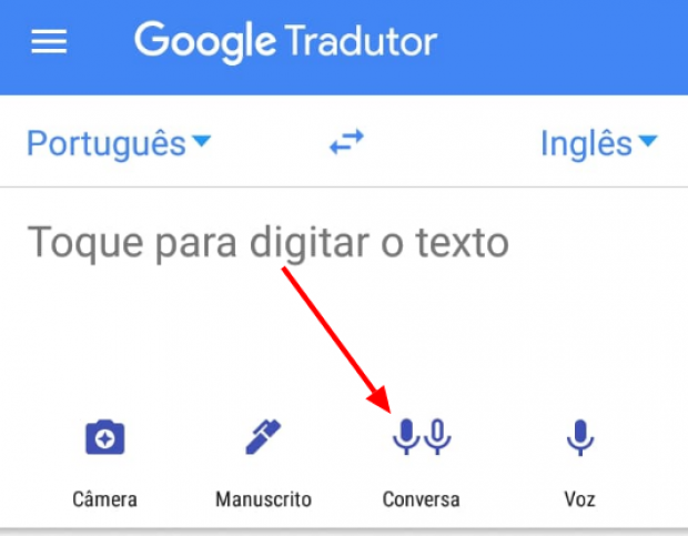 Como saber meu nome em inglês no Google Tradutor - Canaltech