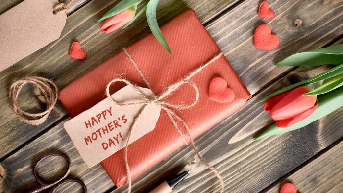 Amazon cria guia interativo de presentes para o Dia das Mães - 1