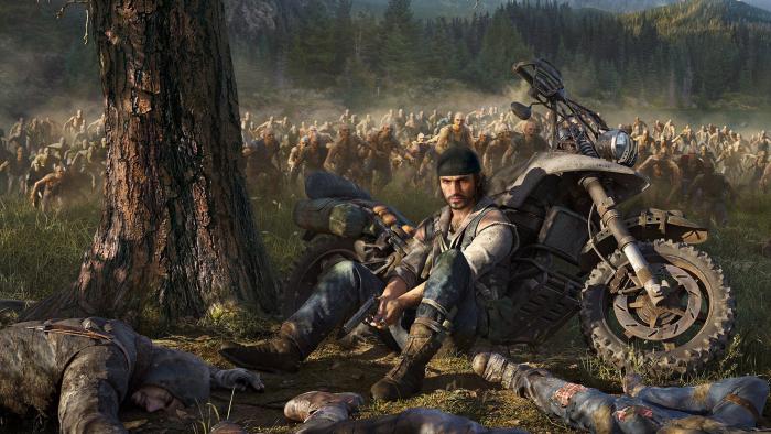 Análise | Mundo aberto antiquado de Days Gone ofusca narrativa extraordinária - 1