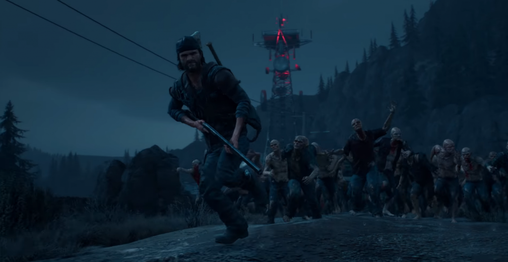 Análise | Mundo aberto antiquado de Days Gone ofusca narrativa extraordinária - 5