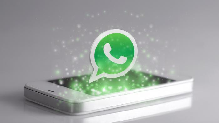 Aplicativos poderão enviar códigos de autentificação para o WhatsApp além de SMS - 1