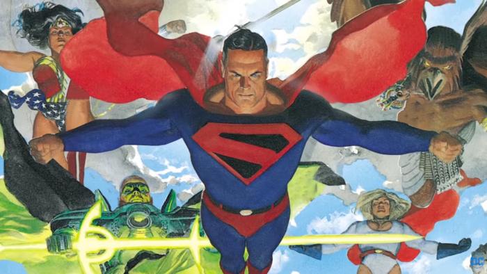 DC disponibiliza todo o seu catálogo de quadrinhos pelo serviço DC Universe - 1
