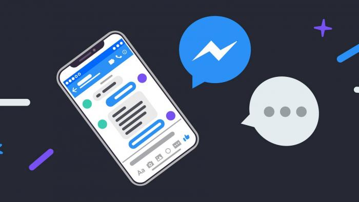 Facebook testa novo design para as reações do Messenger e da rede social - 1