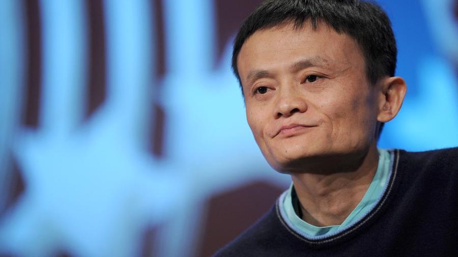 Fundador do Alibaba, Jack Ma chama cultura chinesa de horas extras de “bênção” - 2