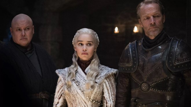 Game of Thrones | HBO libera imagens do episódio 2 da oitava temporada - 10
