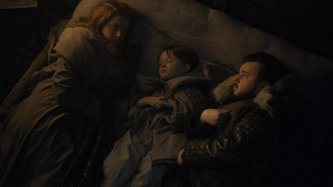 Game of Thrones | HBO libera imagens do episódio 2 da oitava temporada - 13