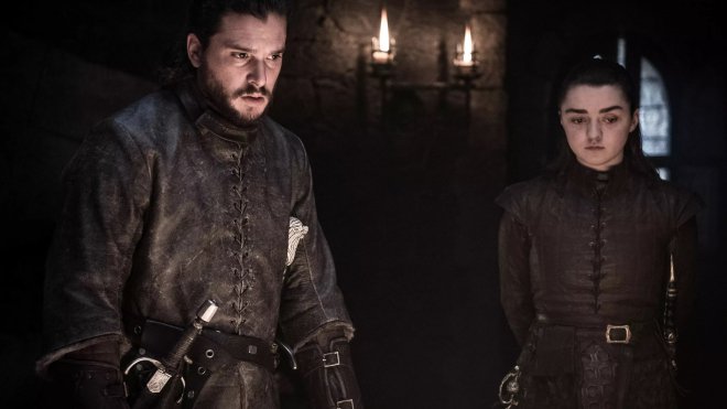 Game of Thrones | HBO libera imagens do episódio 2 da oitava temporada - 14