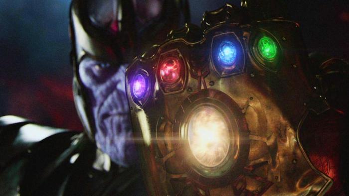 Google traz Easter Egg com Thanos e prepara usuários para Ultimato - 1
