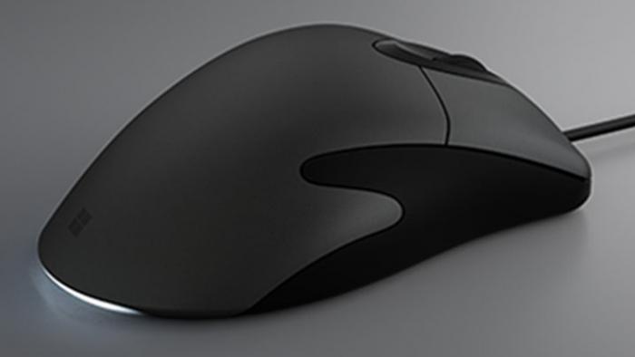 Há vinte anos, um novo mouse da Microsoft revolucionava a informática - 1