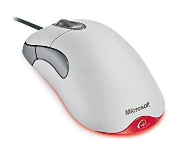 Há vinte anos, um novo mouse da Microsoft revolucionava a informática - 3