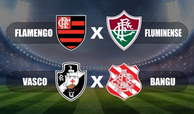 Ingressos Já Estão à Venda Para As Semifinais Do Campeonato - 