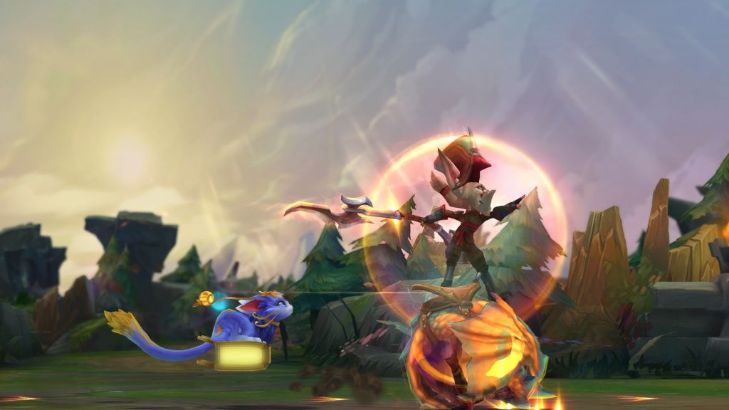 League of Legends | Riot lança nova personagem, a 