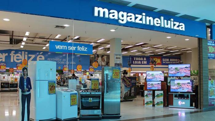 Magazine Luiza completa aquisição da Netshoes por R$ 245 milhões - 1