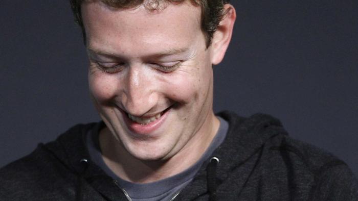 Mark Zuckerberg cumpre promessa de ano novo e cria seu próprio podcast - 1