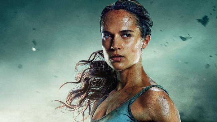 MGM e Warner Bros contratam roteirista para sequência de Tomb Raider - 1