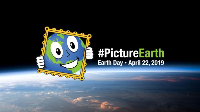 NASA quer que você poste belas fotos da natureza para celebrar o Dia da Terra - 1