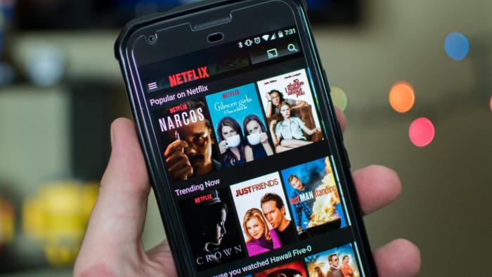 Netflix levanta mais de US$ 2 bi para cobrir gastos com conteúdos originais - 1