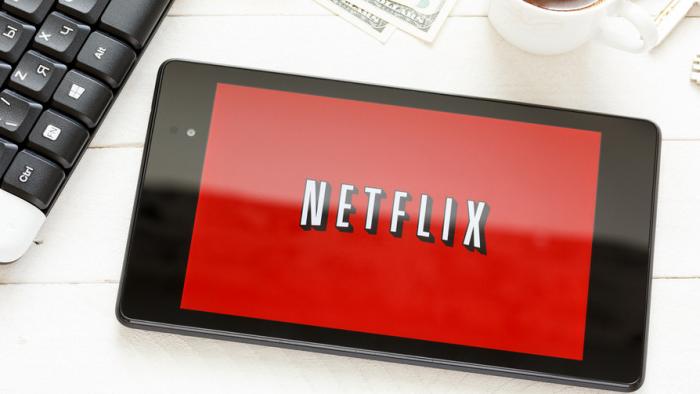 Netflix testa função de recomendação aleatória no app para Android - 1