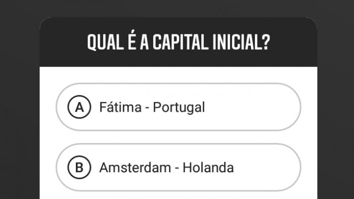 Nova função do Instagram permite criar quizzes para seus seguidores nos Stories - 1
