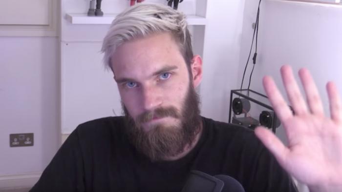 PewDiePie pede pelo fim do meme “Subscribe to PewDiePie” em novo vídeo - 1