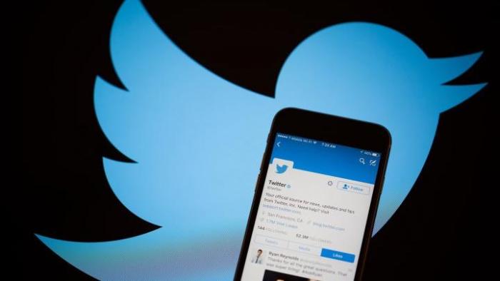 Protótipo do Twitter tornou mais fácil dar like em qualquer tweet - 1