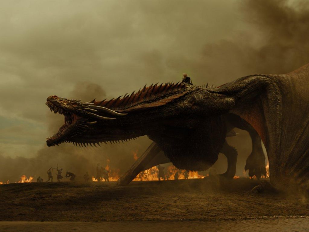 Retrospectiva: Os melhores episódios de Game of Thrones - 8