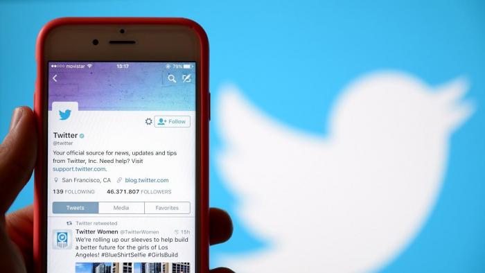 Twitter adicionará recurso contra fake news de eleições - 1