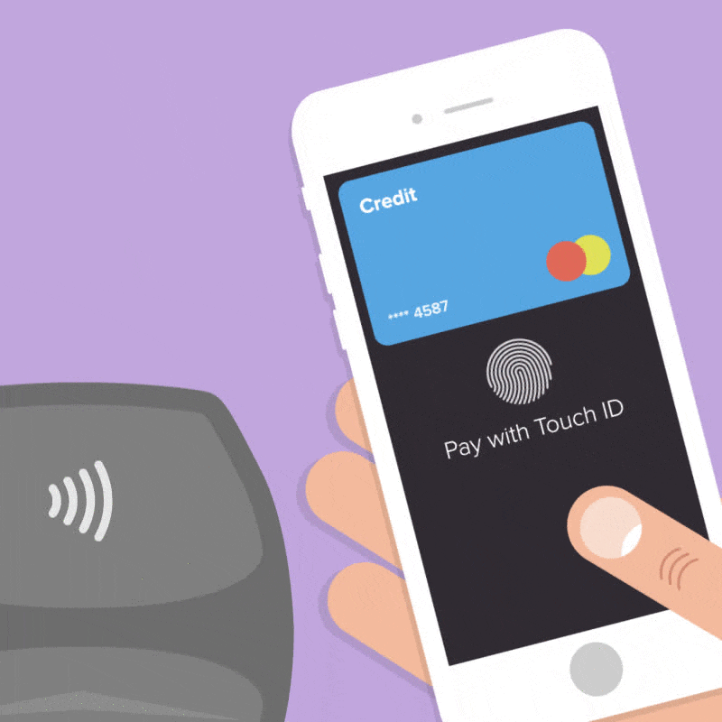 Usuários do MetrôRio poderão pagar passagem com Apple Pay e Google Pay - 2