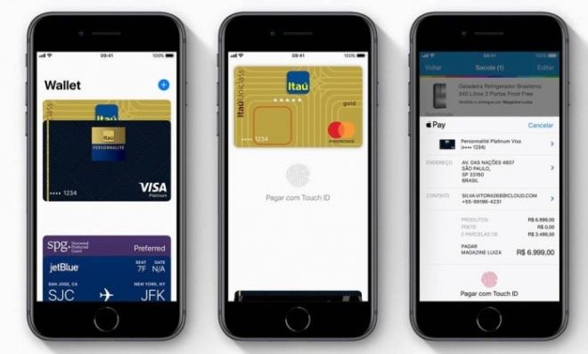 Usuários do MetrôRio poderão pagar passagem com Apple Pay e Google Pay - 3