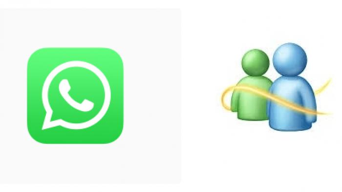WhatsApp pode ganhar recurso de “chamar atenção” similar ao Windows Messenger - 1