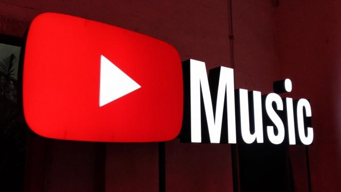 YouTube Music passa a reproduzir arquivos de música armazenados no dispositivo - 1
