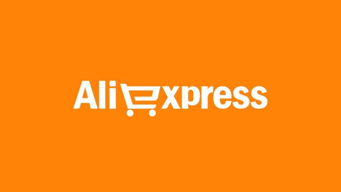AliExpress disponibiliza opção que reduz tempo de entrega em até 50% - 1