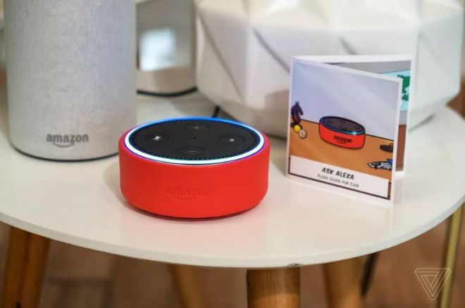 Amazon é acusada de usar Echo Kids para gravar ilegalmente conversas de crianças - 2