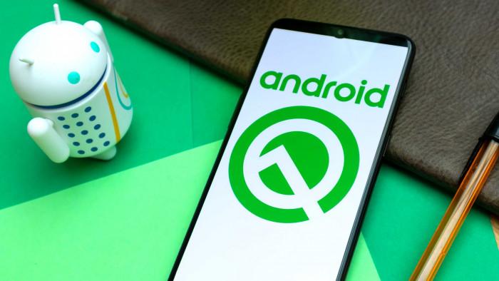 Android Q exigirá criptografia de dados até em smartphones de entrada - 1