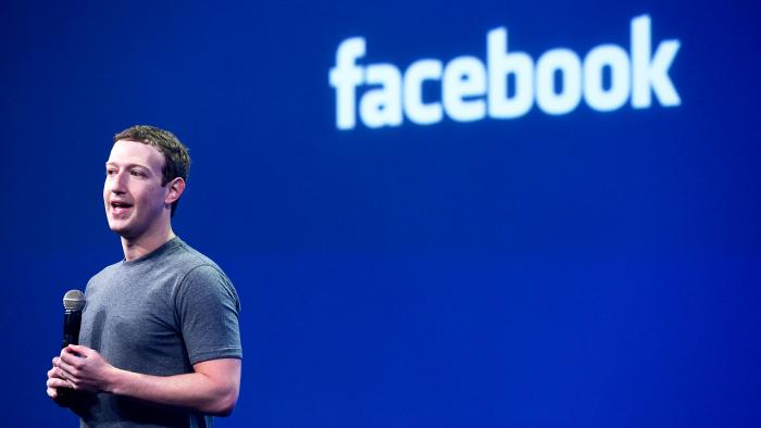 Apesar de pressão de acionistas, Zuckerberg não abre mão de poder no Facebook - 1