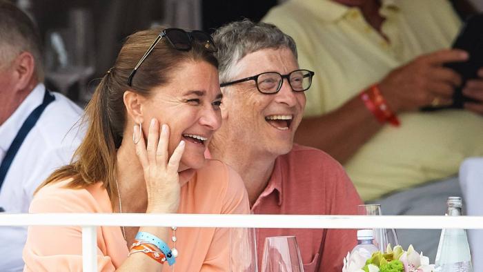 Bill Gates dá conselhos no seu Reddit para ser feliz após os 60 anos - 1