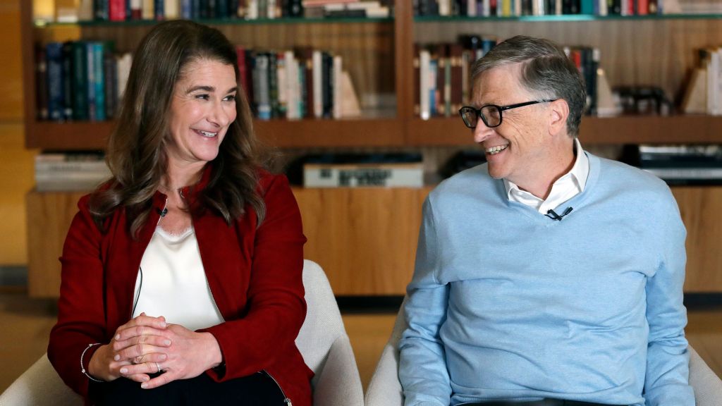 Bill Gates dá conselhos no seu Reddit para ser feliz após os 60 anos - 3
