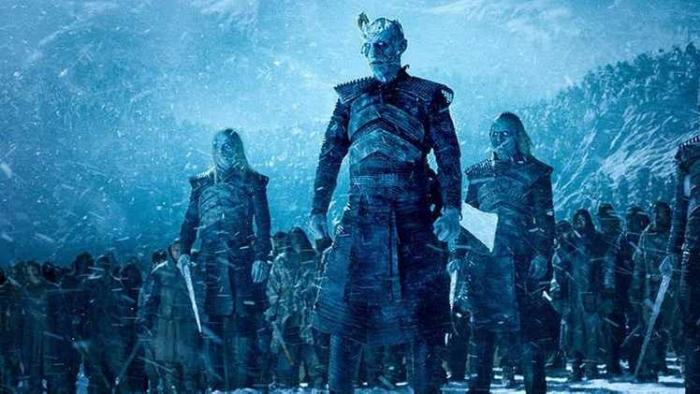 Bloodmoon | O que sabemos sobre o primeiro spin-off de Game of Thrones - 1