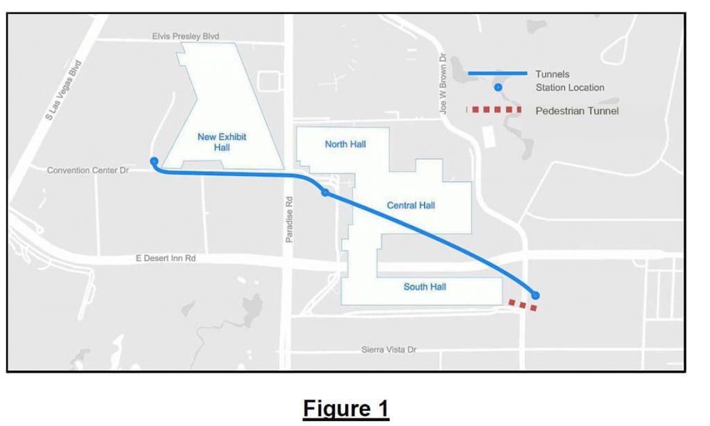 Boring Company fecha primeiro contrato para trânsito subterrâneo de pessoas - 2