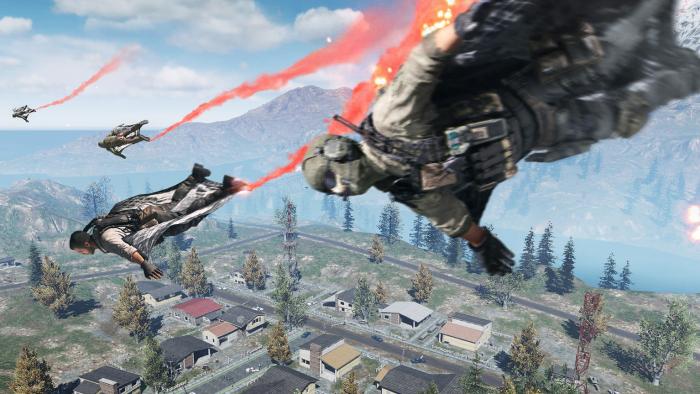 Call of Duty: Mobile terá modo battle royale, revela Activision - 1
