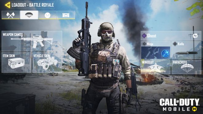 Call of Duty: Mobile terá modo battle royale, revela Activision - 2