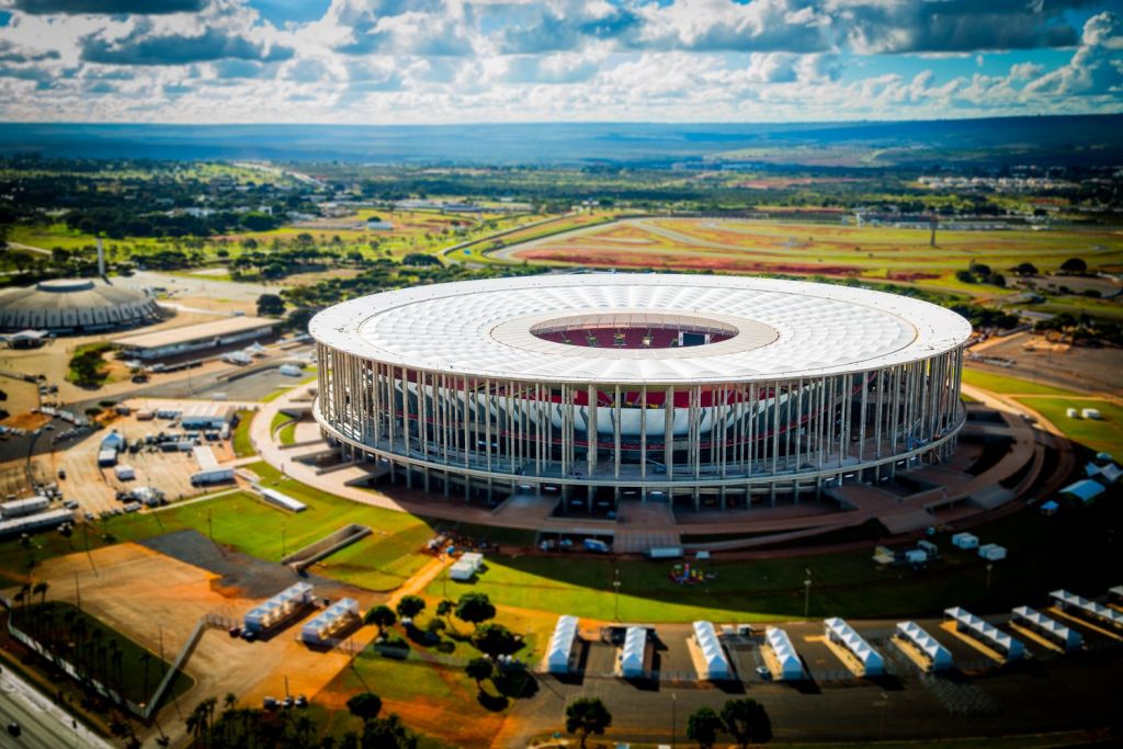 Campus Party Brasília ocorre em junho com programa de estímulo a empreendedores - 2
