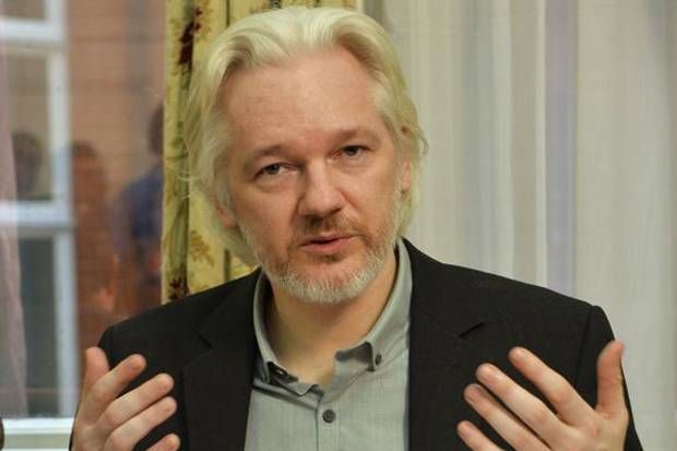 Caso de estupro contra Assange é reaberto na Suécia - 2