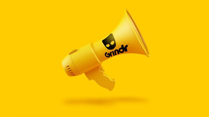 Chineses donos do Grindr tiveram acesso a dados de usuários por meses - 1