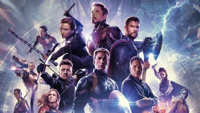 Com 50 milhões de posts, Vingadores: Ultimato é o filme mais tuitado da história - 1