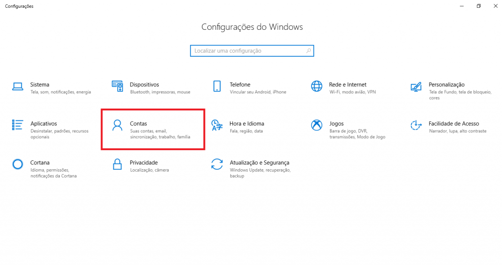 Como desativar a sincronização automática de dados do Windows 10? - 4