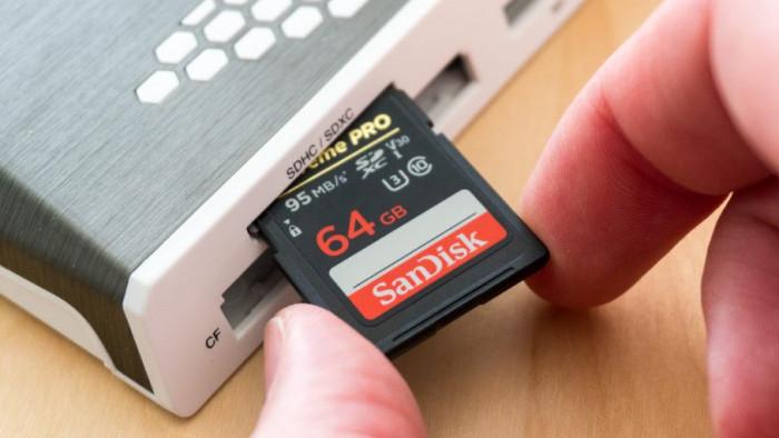 Como formatar um cartão microSD no computador - 1