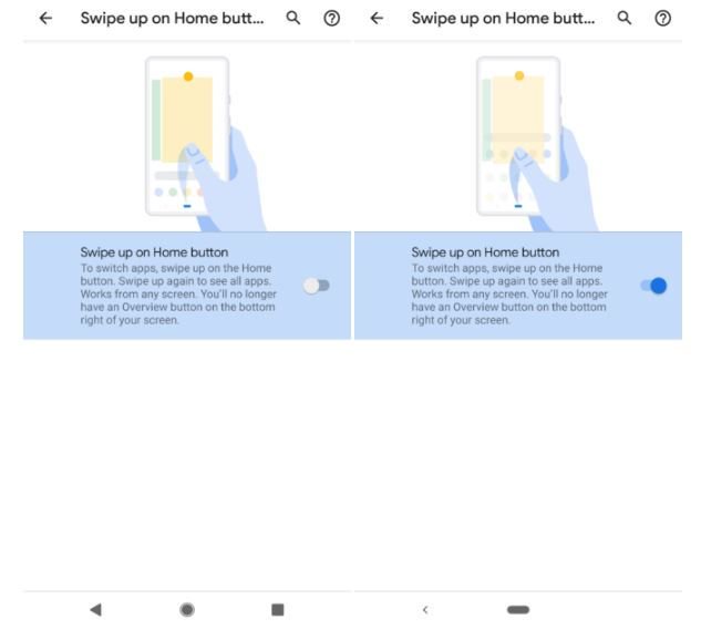 Conheça os melhores recursos do Android Q - 5